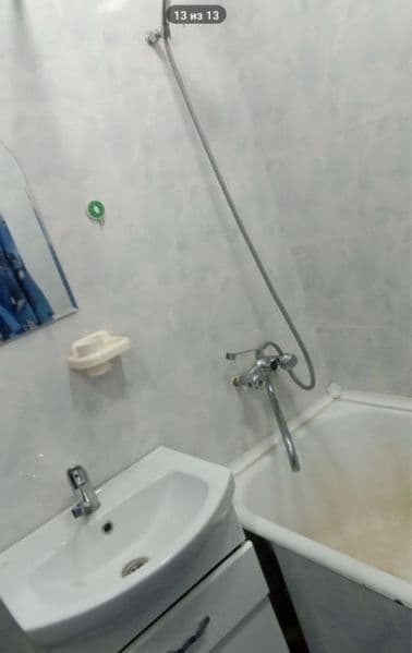 Аренда 2 комнатной квартиры Мечеть Бадамзар ор-р Поликленика — фото 4