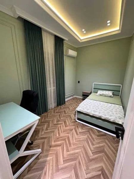 Сдаётся шикарная квартира ПРЕМИУМ класса.<br />
<br />
• Рай — фото 3