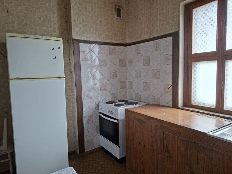 Аренда. Ц-5. 2-комнатная <br />
М. Минор, Алайский рынок<br  — фото 3