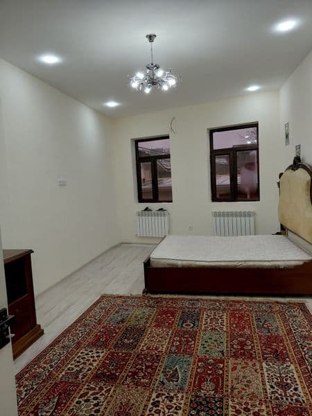 Olmazor tumani, Chiĝatoy darvozada, 2 xonali yangi uy ijarag — фото 2