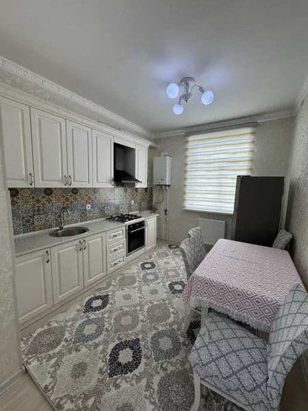 Сдаётся КЛАССНАЯ квартира<br />
<br />
• Район: Шайхантахурс — фото 5