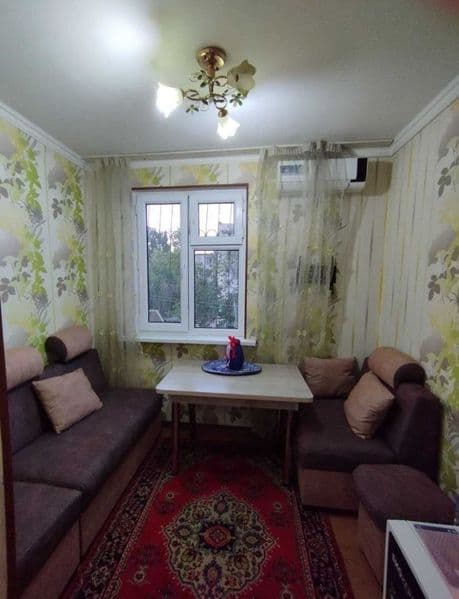 Mirzo Ulugʻbek Massiv Feruza 2 xona kv ijaraga beriladi oila — фото 2