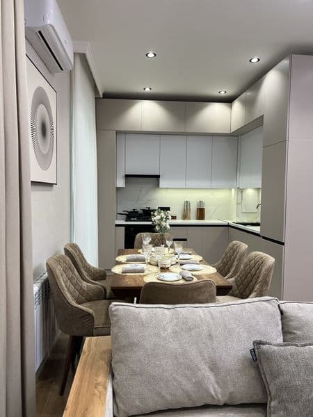 Сдается новая 2х комнатная квартира Чиланзар 1 квартал <br /