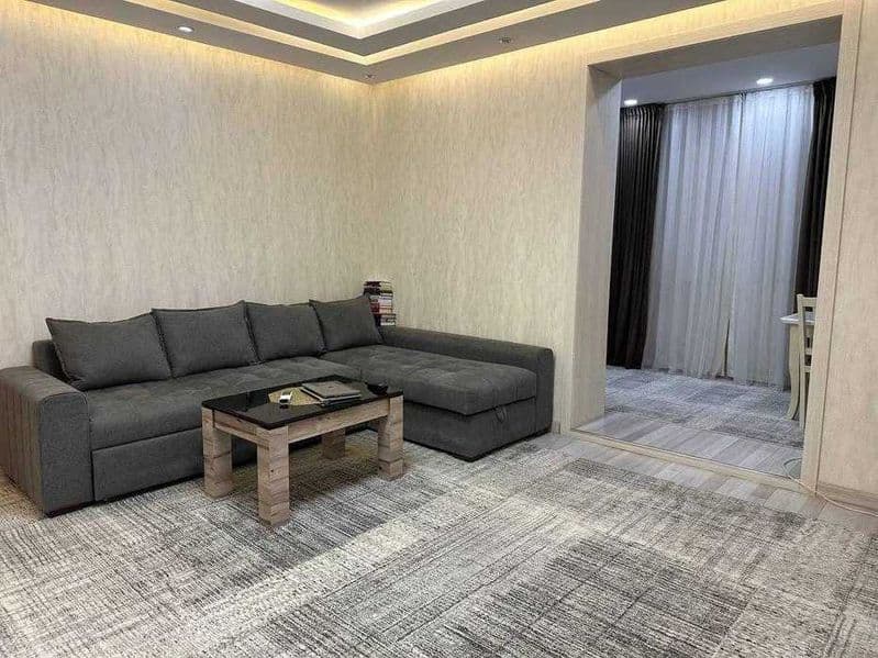 Район: Yunusabad <br />
Адрес: Megapolis <br />
<br />
Комна — фото 5