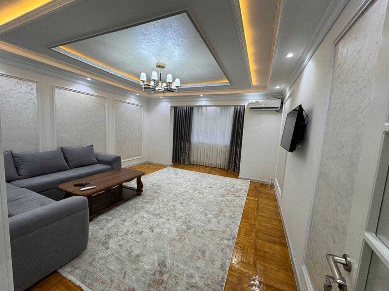 Район: Миробад<br />
Адрес: "Grand Mir"<br />
<br />
Комнат: — фото 2