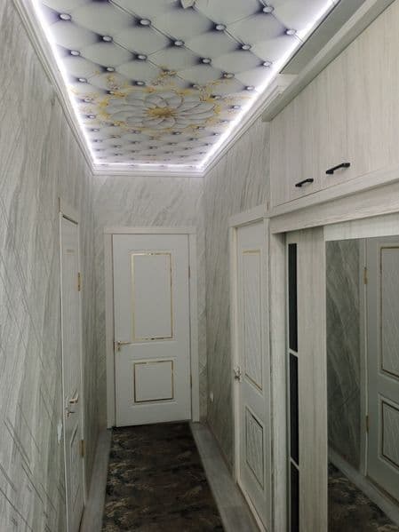 Бектемир туман прократура рупарасида жойлашган 2- этаж 3хона — фото 4