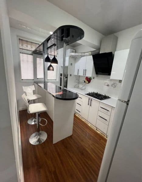 Chilonzorda 2xona 3 xona qilingan uy <br />
Xamma waroitlar  — фото 5