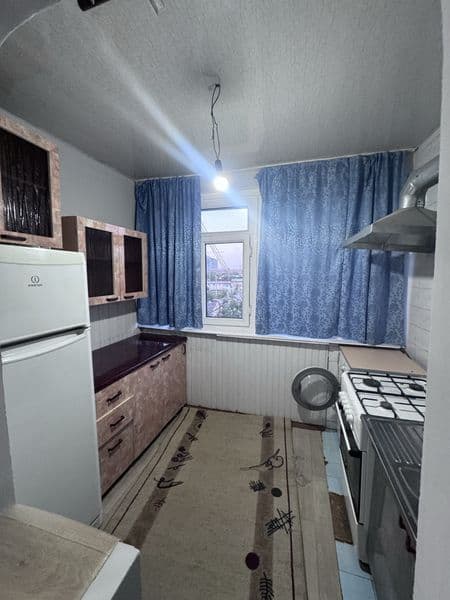 Авиа городок <br />
Мирабадский Район <br />
Ориентир Аэропо