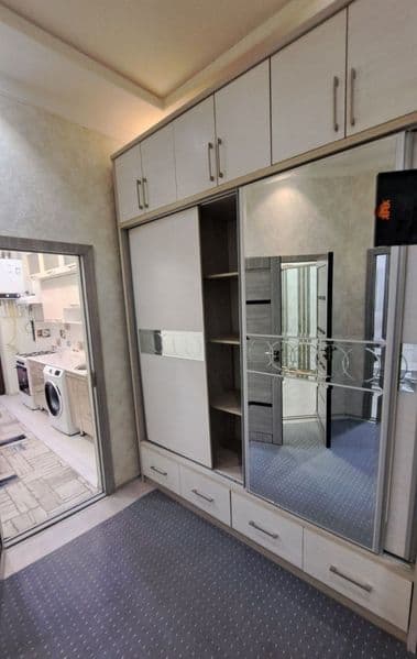 Район: Яшнабод<br />
Ориентир: кадышева,  метро-олмос <br /> — фото 5