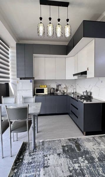 #Аренда<br />
 Новостройка<br />
Район: Юнусобод 13 квартал<