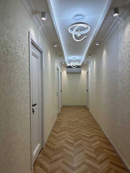 Премиальная квартира<br />
<br />
Район: Сергелийский<br />
 — фото 4