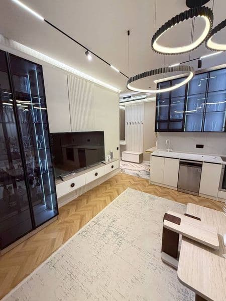 Сдаётся в Аренду 3-х комнатная квартира в ЖК Mirabad Avenue< — фото 3