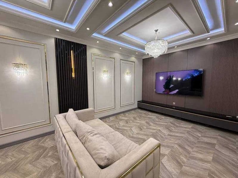 • Тип жилья: Новостройка<br />
• Комнат: 2<br />
• Площадь:  — фото 3