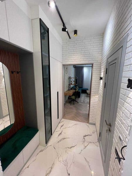 Сдается квартира.. в ЖК Mirabad Avenue <br />
Ориентир - Гос — фото 3