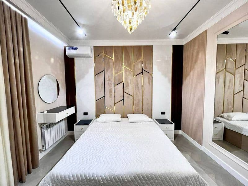 АРЕНДА <br />
НОВОСТРОЙКА 1*2/2/8<br />
ор-р Ц-1 кафе "Бибиг — фото 4