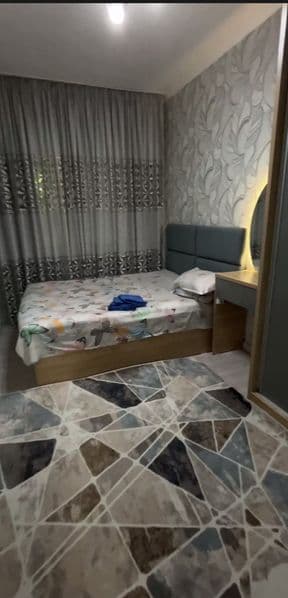 Аренда чиланзар 7.  Двух переделанная на трёх.  Ориентир бас