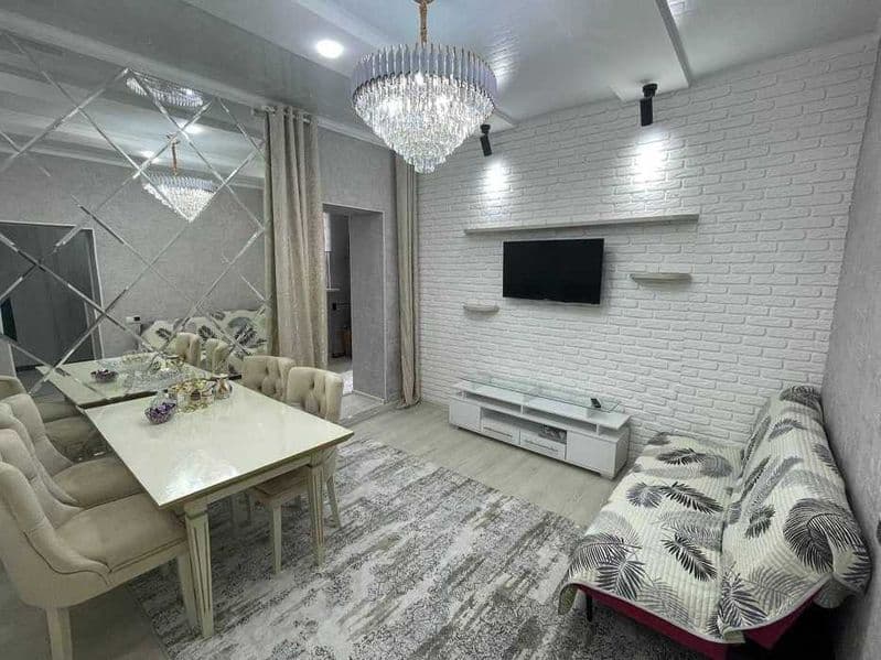 СРОЧНО СДАЕТСЯ !!!<br />
<br />
Район: Яккасарайский<br />
А