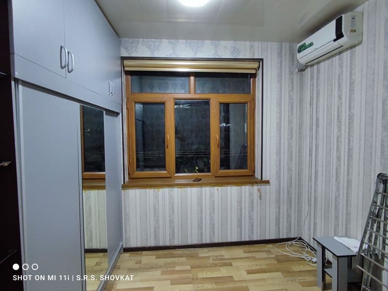 Аренда 1 в 2-х комнатная 40м²<br />
Яккасарайский район орие — фото 3