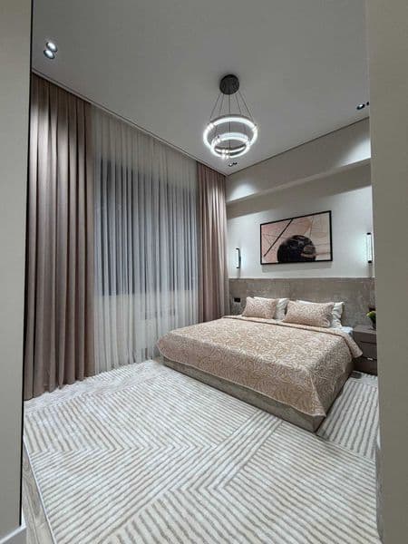 Сдаётся шикарная 2-комнатная квартира<br />
<br />
Район: Ми — фото 2