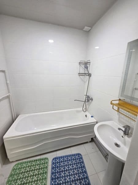 Сдаётся светлая 2-комнатная квартира недалеко от метро Буюк  — фото 3