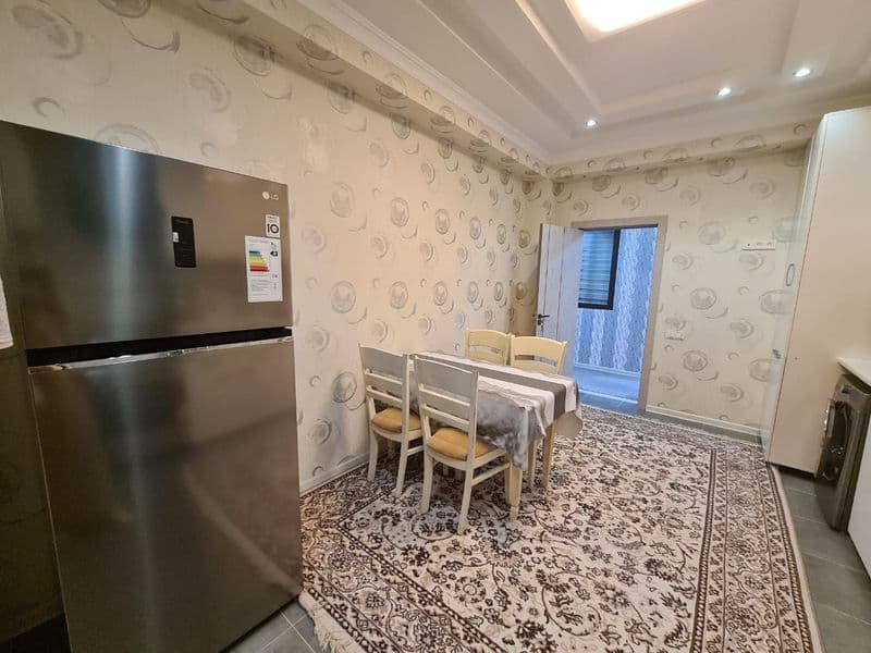 Аренда квартира Улица<br />
Нукус Арентир Кафе Фартуна<br /> — фото 2