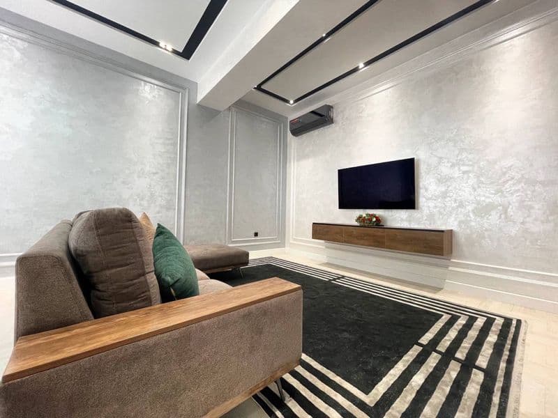 Шайхантахурский район <br />
Ташкент Сити <br />
Жк Gardens< — фото 5