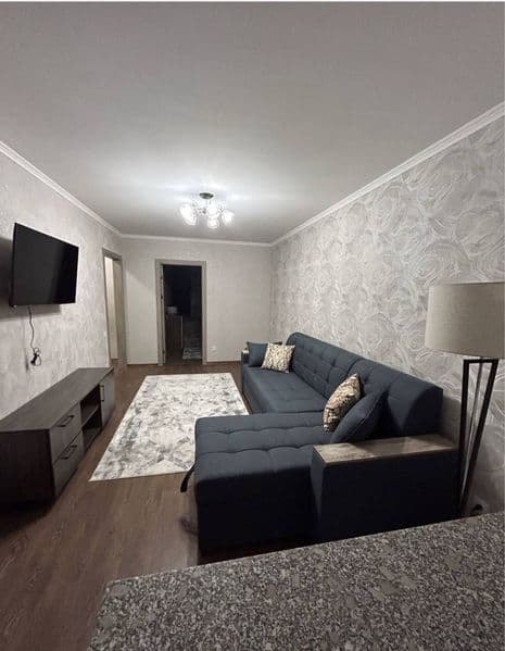 Район - Шайхантахурский<br />
Ориентир - Белтепа<br />
Комна — фото 2