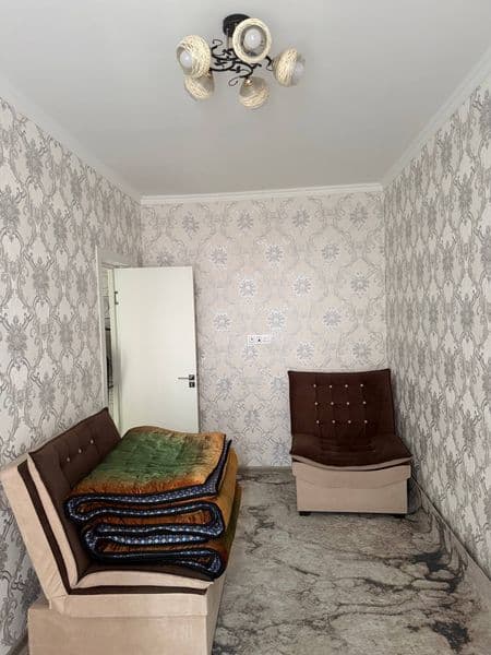 Аренда квартира Тошкент Фаргона йолида, 2 хона 40 квадрат 9  — фото 3