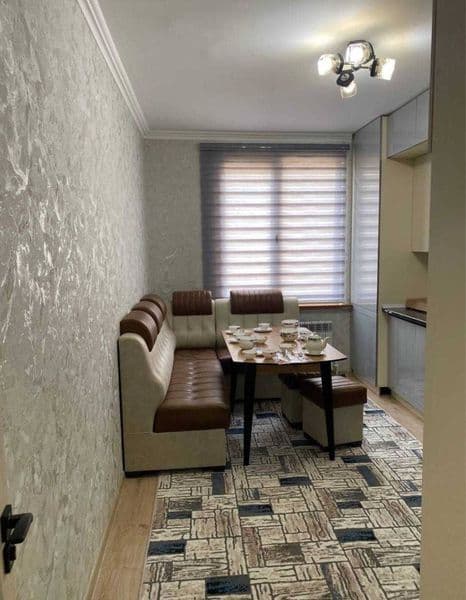 Район - Алмазарский<br />
Ориентир - сити<br />
Комнат - 2<b — фото 4