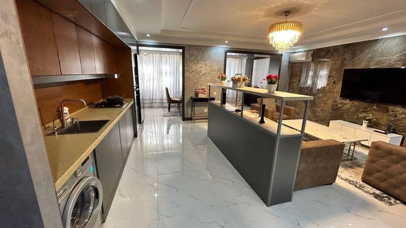 #Аренда #новостройка <br />
<br />
Район - # Мирзо-улугбекск — фото 4