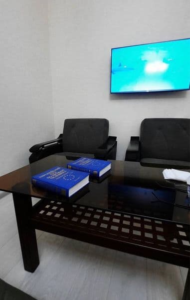 ID #2798<br />
#Аренда квартиры <br />
Район - #Мирабадский  — фото 4