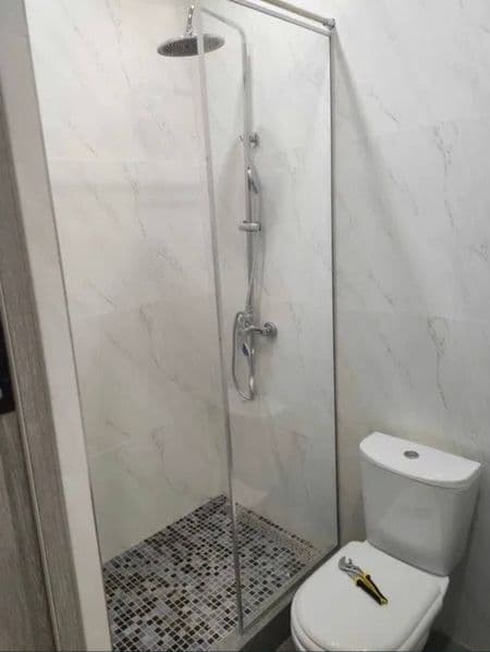 Аренда квартира Яккасарайском Кушбеги ориентир Азия Маркет П — фото 5