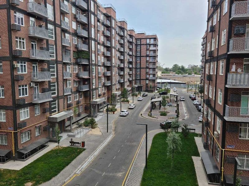 Islom ota masjidi yaqinidagi (Risoviy bozor) Assalom Sohil T — фото 3