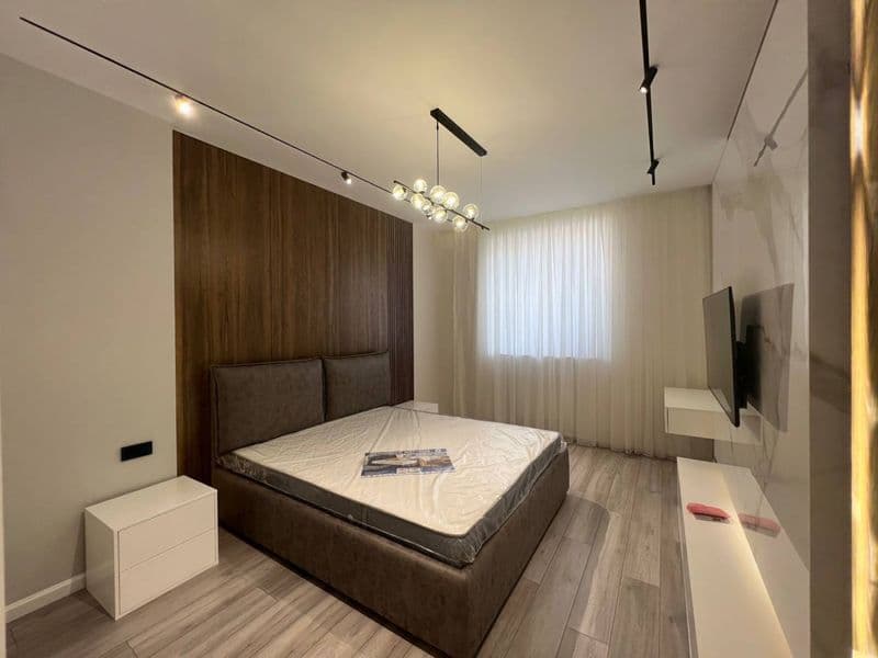 Комнаты-3<br />
Этаж-8<br />
Этажность-9<br />
Общая площадь — фото 5