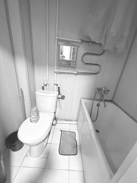 квартире имеется все необходимое мебель и техника для комфор — фото 4