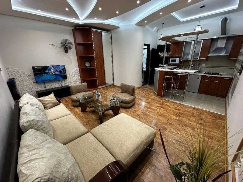 Район: Мирабадский<br />
Адрес: Тараса Шевченко<br />
Ориент — фото 4