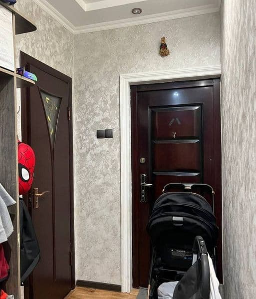 Сдается в аренду 1 комнатная квартира на ТТЗ-4. <br />
Ориен — фото 4