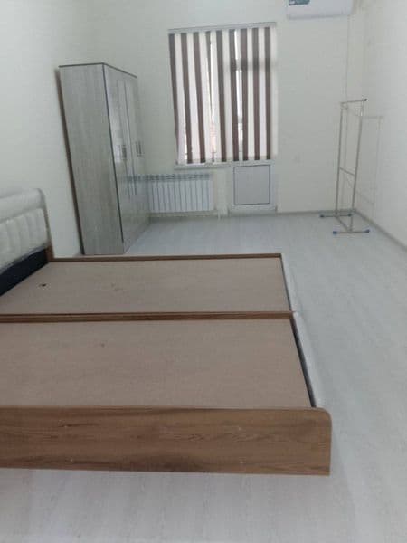 Мирза-Улугбекский район <br />
Карасу 6<br />
2/7/11.  81 м² — фото 4