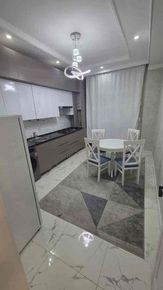 Аренда квартира Яаккасрой <br />
Кушбеги Солярис Настройка < — фото 3