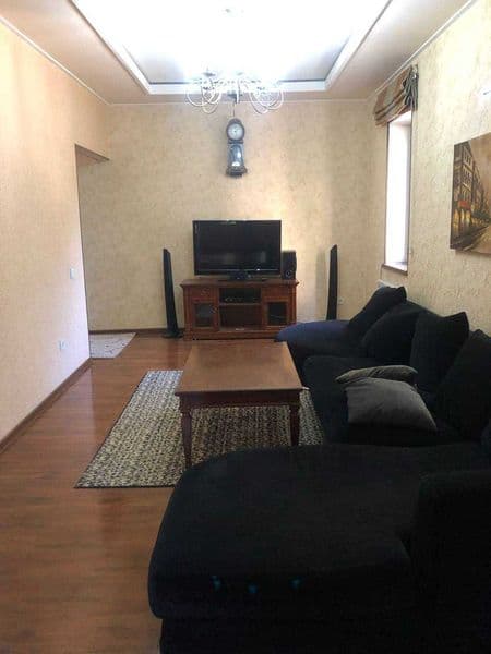 2х комнатная переделанно в 3х 3 этаж Чиланзар-5кв <br />
Оре — фото 2