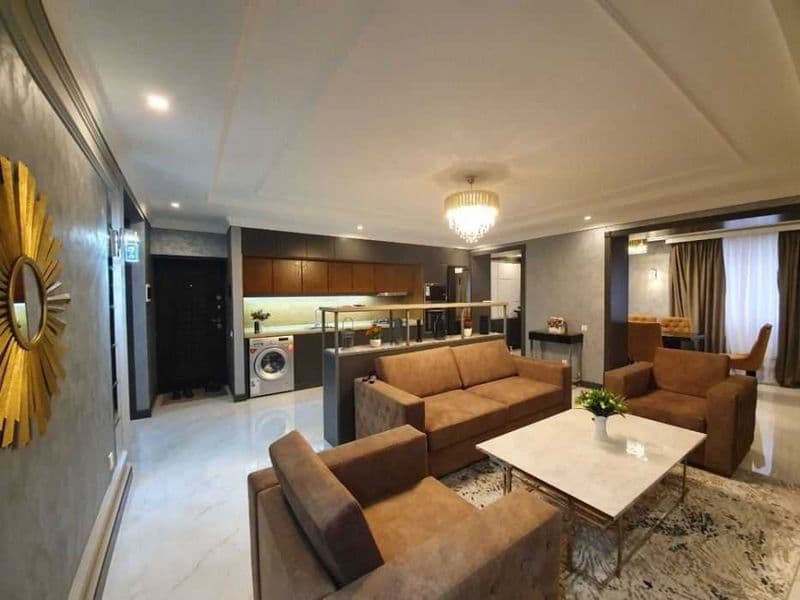 Сдаётся квартира на Ц1‼️<br />
Ориентир - Эко парк <br />
Го — фото 2