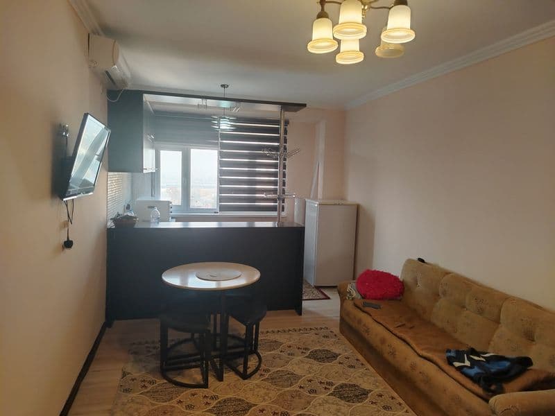 Сдаю свою квартиру 2х пределанную в  3 ком. Своя, депозит 10 — фото 5