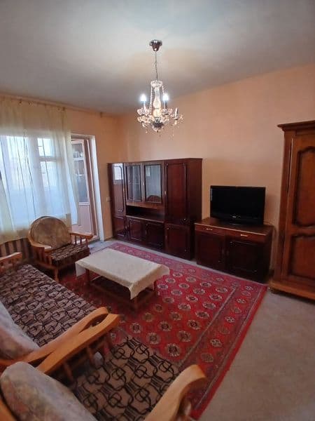 Квартира с неплохим ремонтом.<br />
Полностью укомплектована — фото 3