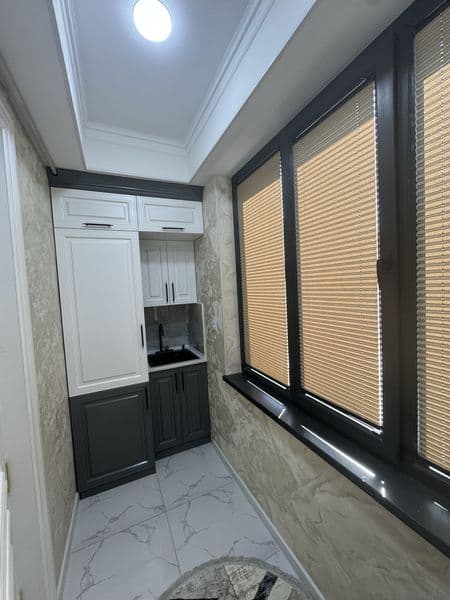 Барча шароитларга эга бўлган квартира ижарага берилади. Чина — фото 4