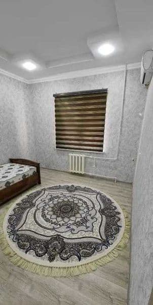 Аренда 4 комнатная. Есть все удобства и в идеальном состояни — фото 4