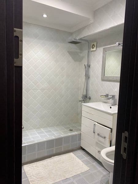 3х комнатная квартира на Ц4  Алайский базар коммунальные усл — фото 4