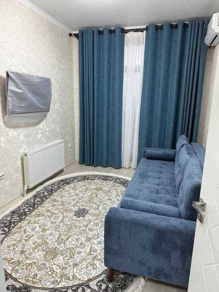 Сдаётся КЛАССНАЯ квартира<br />
<br />
• Район: Яшнабадский< — фото 3