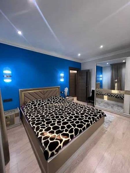 • Район: Алмазарский<br />
• Адрес:  Алмазар сити<br />
• Ор