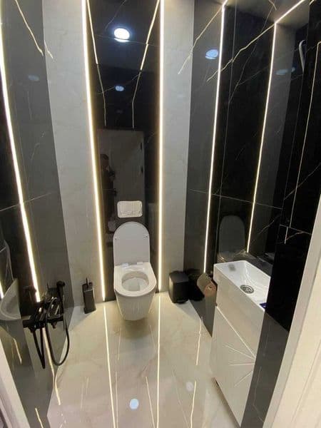 • Район: Юнусабад<br />
• Адрес:ЖК "Yunusabad Residence"<br  — фото 4