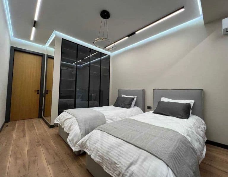 АРЕНДА Мирабад Авеню г Сдаётся новая квартира в новостройке — фото 3